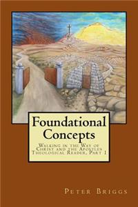 Foundational Concepts