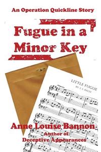 Fugue in a Minor Key