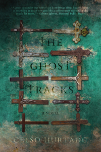 Ghost Tracks