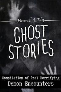 Ghost Stories