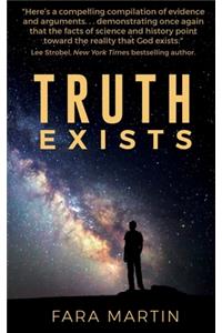 Truth Exists