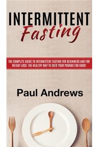 Intermittent Fasting