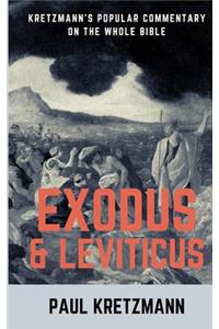 Popular Commentary on Exodus and Leviticus