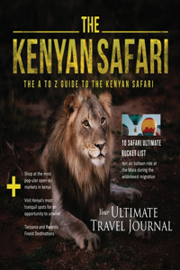 Kenyan Safari