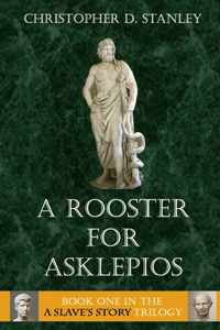 Rooster for Asklepios