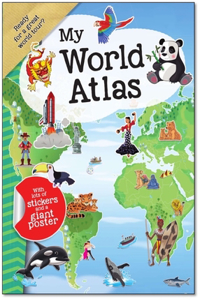 My World Atlas