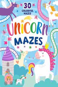 Unicorn Mazes