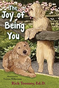 Joy of Being You