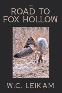 Road to Fox Hollow