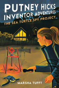 Sea Turtle Spy Project