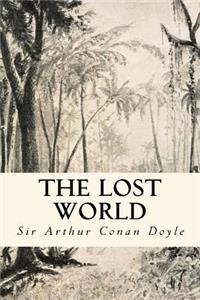 The Lost World