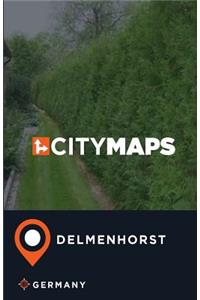 City Maps Delmenhorst Germany