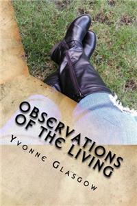 Observations of the Living: Poetry Inspired by Life