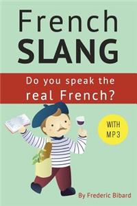 French Slang