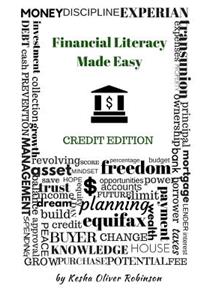 Financial Literacy Made Easy