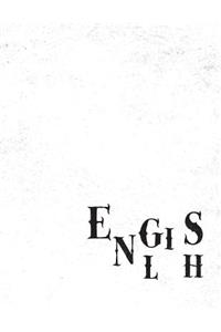 English Notebook