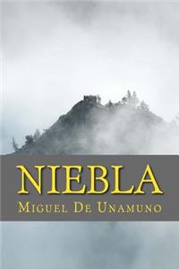 Niebla