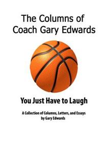 The Columns of Coach Gary Edwards