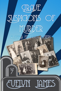 Grave Suspicions of Murder