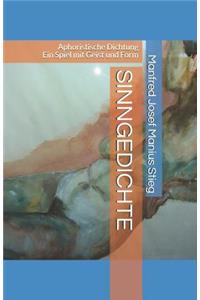 Sinngedichte