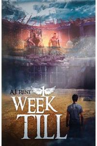 1 Week Till