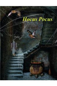 Hocus Pocus