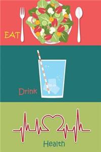 eat drink health