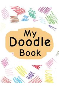 My Doodle Book
