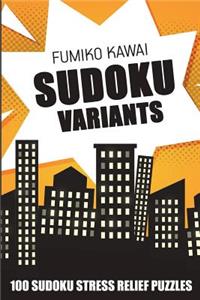 Sudoku Variants