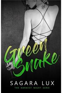 Green Snake