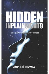 Hidden In Plain Sight 9