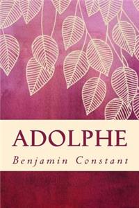 Adolphe