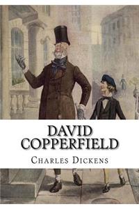 David Copperfield