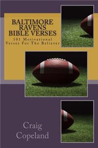 Baltimore Ravens Bible Verses