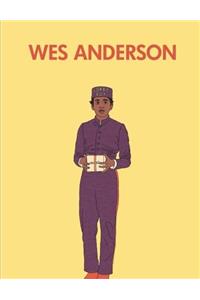 Wes Anderson