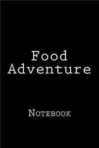 Food Adventure