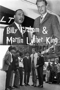 Billy Graham & Martin Luther King