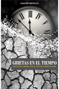 Grietas en el tiempo