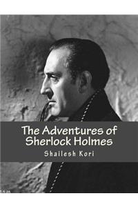 The Adventures of Sherlock Holmes: The Red-Headed League