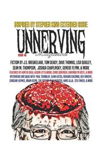 Unnerving Magazine Issue #8