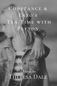 Constance & Enzo's Tea Time With Peyton