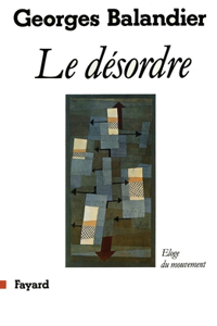 Le Désordre