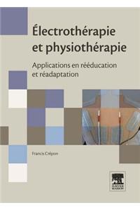 Électrothérapie Et Physiothérapie