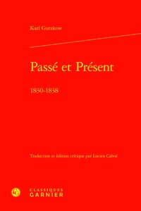 Passe Et Present