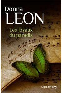Les Joyaux Du Paradis