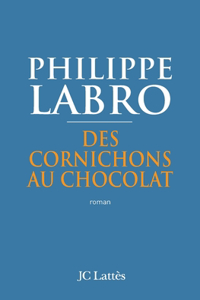Des Cornichons Au Chocolat