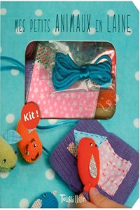 Mes Petits Animaux de Laine