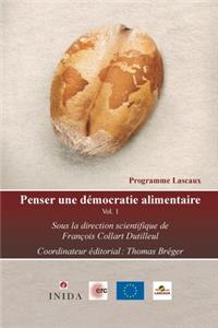 Penser une démocratie alimentaire