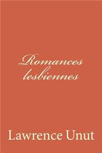 Romances lesbiennes