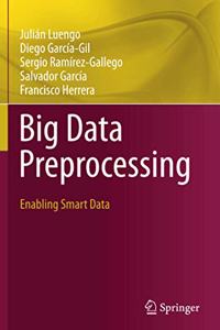 Big Data Preprocessing